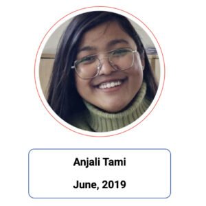 Anjali Tami