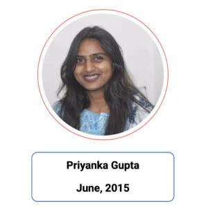 Priyanka Gupta