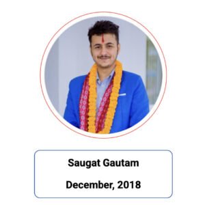 Saugat Gautam
