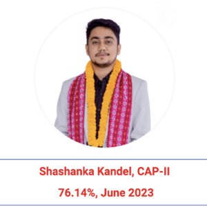 shashanka kandel