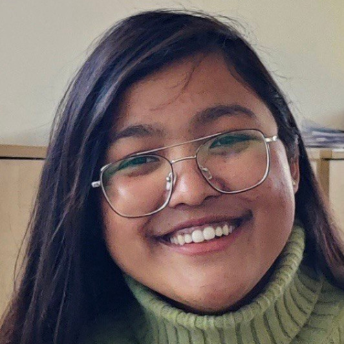 Anjali Tami June, 2019