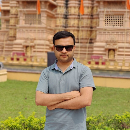 Arun Aryal June, 2009