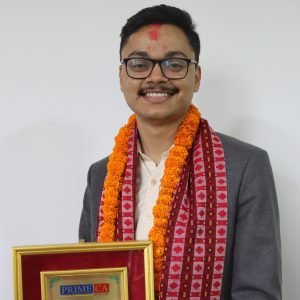 CA. Anup Sharma June, 2021