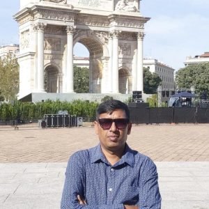 CA. Jagdish Kumar June, 2009