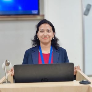 CA. Kriti Pradhan June, 2014