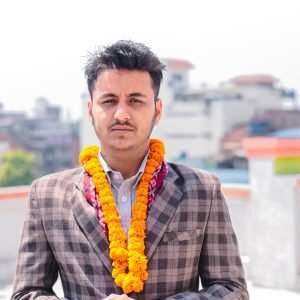 CA. Saugat Gautam June, 2022