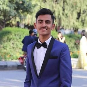 CA. Nikesh Adhikari December, 2023